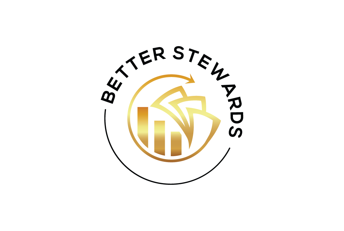 Better Stewards logo