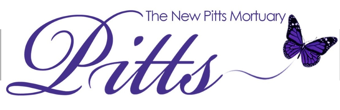 The New Pitts Mortuary